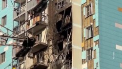 Москва облусу: Дрон чабуулунда бир аял набыт болгону кабарланды