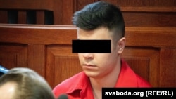 Дорыян С., архіўнае фота