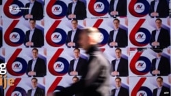 Upoznajte novog predsednika Srbije