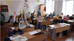 Școlile românești din stânga Nistrului: număr-record de elevi și multe probleme