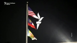 Пребројување на гласовите во Џорџија