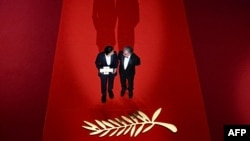 დასრულდა კანის 78-ე კინოფესტივალი.