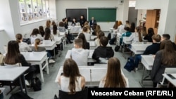 Numărul elevilor care au ales profilul general, introdus în premieră anul acesta, este dublu față de estimările inițiale.