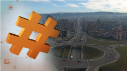 Taksa e Prishtinës tollovit rrjetet sociale