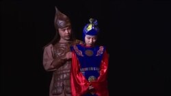 "Азаттык+": Менин жашоом театр