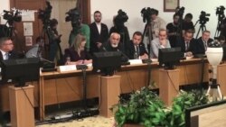 Vosganian: Trebuie să întărim relațiile economice cu Rusia, Asia