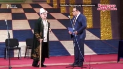 Сатира-2018: "Ар бир айдын алтысы" долбоорунун сатиралары