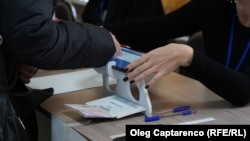 Alegerile parlamentare din Republica Moldova au loc duminică, 28 septembrie.