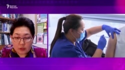 COVID-19: Вакцина алуу эмне үчүн маанилүү?