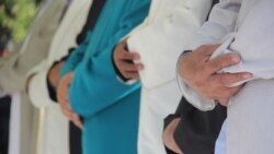 "Türkmenistanda namaz okaýanym üçin işimden boşatdylar"