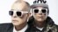 Pet Shop Boys