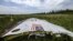 Уламки літака рейсу MH17