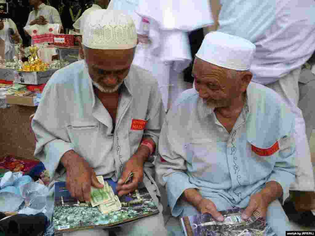 Привыкаем к реалиям Саудовской Аравии