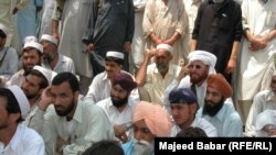 د ارشیف انځور کې د باړې سیکان وینئ.