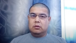 Aktiwist Myrat Duşemow dört ýyl möhlet bilen azatlykdan mahrum edildi