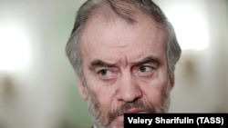 ვალერი გერგიევი, დირიჟორი