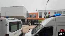 Трагедия болгон мектеп. Одинцово району, 16-декабрь 2025-жыл