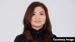 Таттуубүбү Эргешбаева