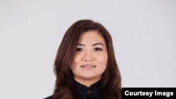 Таттуубүбү Эргешбаева, "Тандем" юристтер коомунун төрайымы