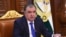 Президент Таджикистана Эмомали Рахмон