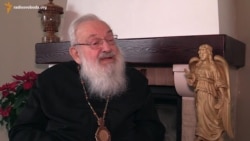 Чи може віра та любов зупинити війну?