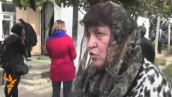 Сафинар Җәмилева: "Кырымтатарларны куркытырга маташалар"