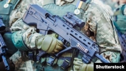 Бойовики двічі обстріляли позиції ЗСУ, заявили у штабі