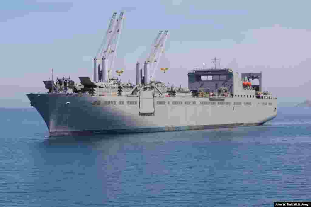 Manovra Defender-Europe 21 është një shembull konkret i bashkëpunimit të ngushtë të forcave amerikane me aleatët dhe partnerët e NATO-s në kohë paqeje, për t'u përgatitur për çfarëdo krize.