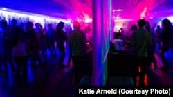 Иллюстративное фото. Не имеет отношения к материалу. 