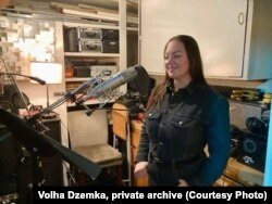 На рэпэтыцыі