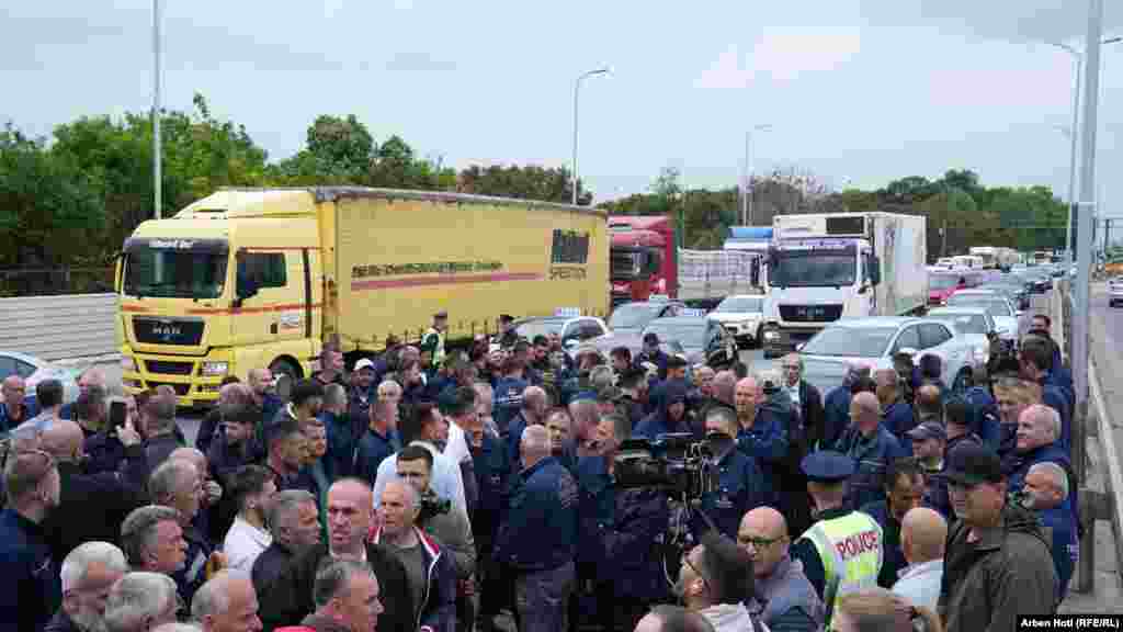 Në Kosovë janë të regjistruara mbi 1.000 kompani të tilla që konsumojnë rreth 37% të energjisë së përgjithshme të shpenzuar.