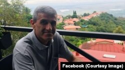 ხვიჩა გოგოხია