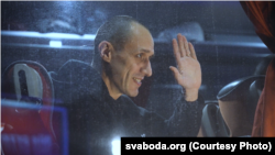 Павал Севярынец