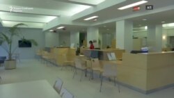 „Невидлива влада“ во Македонија