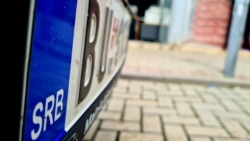 Lugina e Preshevës vrapon pas targave të përkohshme