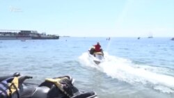 Бизнес на гидроциклах: безопасность - не главное?