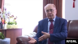 Виктор Садовничий.