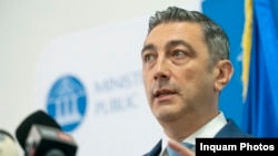 Parchetul condus de Alex Florența susținea, în decembrie 2024, că nu poate cerceta faptele de care era acuzată Șoșoacă la acel moment.