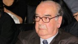 اثرات طرح آمریکا برای قطع کامل صادرات نفت ایران در گفت‌وگو با شاهین فاطمی