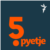 5 pyetje