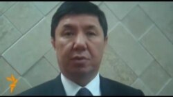 Сариев: экономикалык биримдик мигранттарга пайдалуу