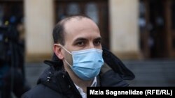 დიმიტრი საძაგლიშვილიო