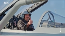 Qafqazda yeni silahlanma yarışı? Azərbaycana 4 milyard dollarlıq təyyarə lazımdırmı?