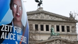 Сдвиг вправо