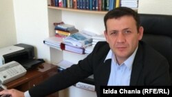 Тенгиз Джопуа