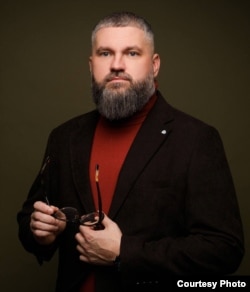 ევგენი კოზლოვი