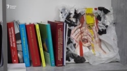 Пешниҳоди ҷазо барои хушунати хонаводагӣ дар Тоҷикистон