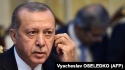 Режеп  Тайып Эрдоган 