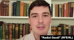 Эдвард Демон