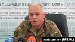 Левон Мнацаканян